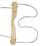 Bow-Master Wood