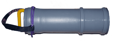 Erste Hilfe Rohr